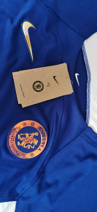 Koszulka Chelsea