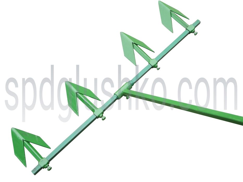 Маркер огородный, Маркер для грядок