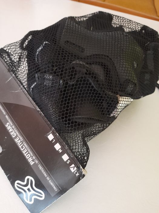 Conjunto de protectores