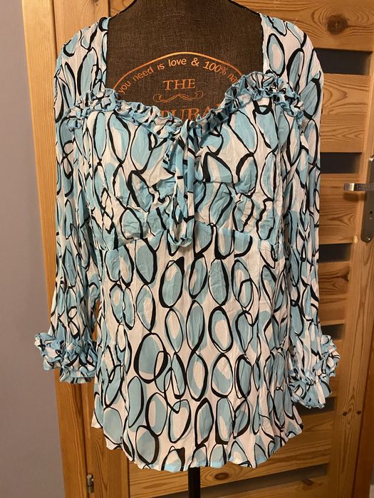 Bluzka damska Violet & Claire L