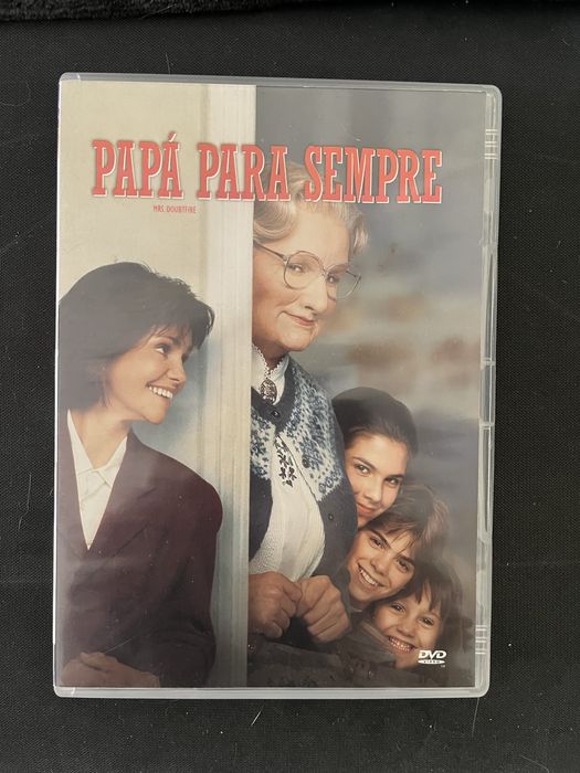 Papá para Sempre - DVD