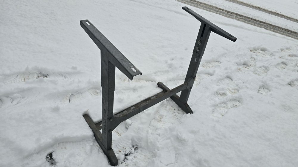 Nogi do maszyny przemysłowej SINGER ORYGINAŁ