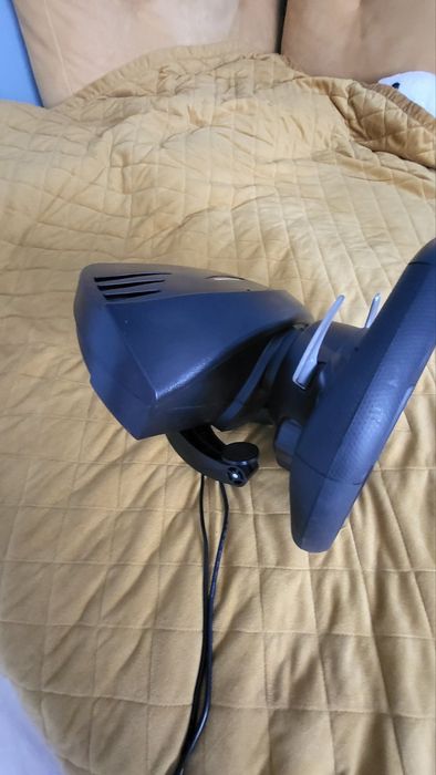 Продам кермо іграшка