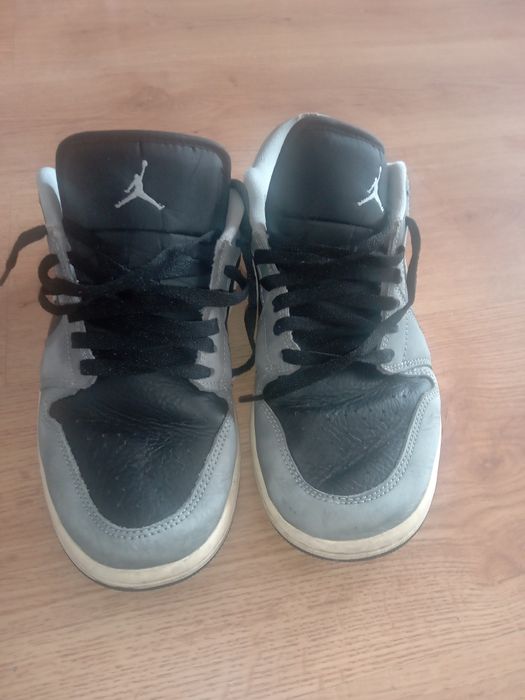 Buty Nike Air Jordan