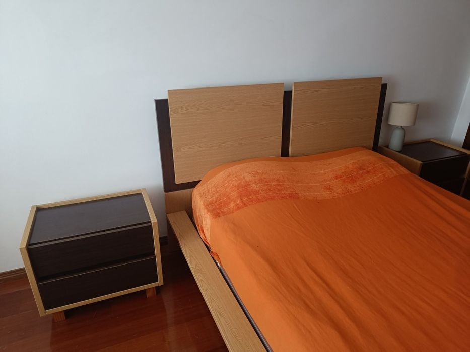 Conjunto de quarto
