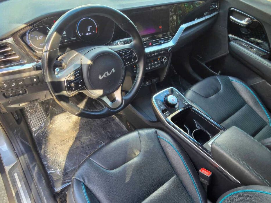 Kia Niro EV EX Premium      2022