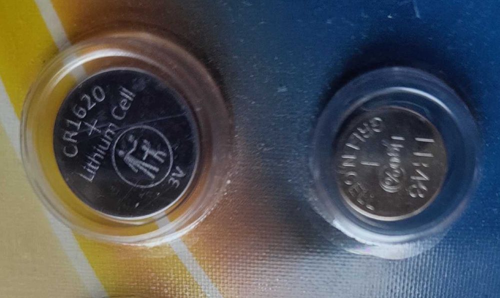 Батарейка TRONIK LR44 / LR43 Green Cell Hgo % авт.кл, компактные ус-ва