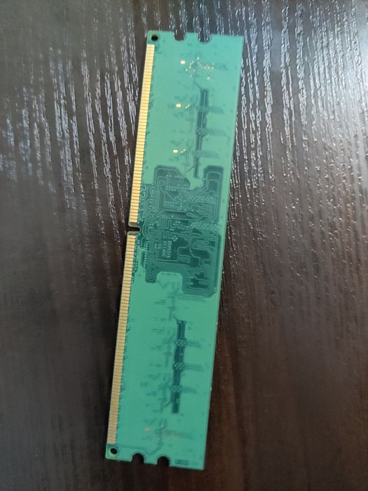 Оперативная память Samsung M378T2953EZ3-CE6, DDR2, 1GB б/у недорого
