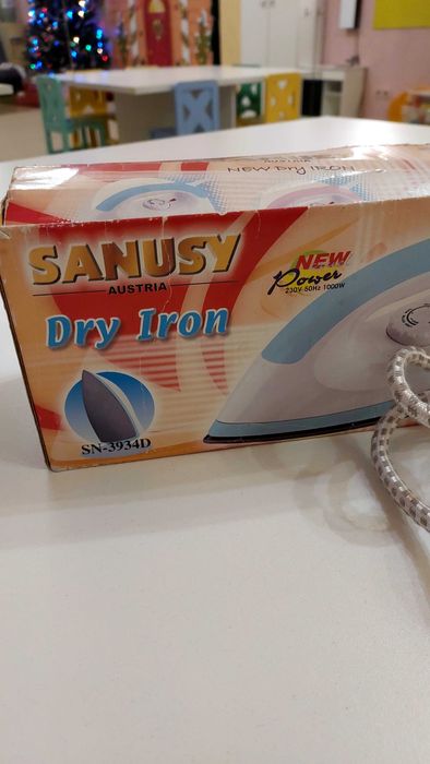 Продам праску. Утюг.