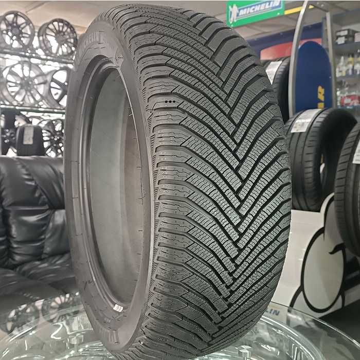 Купити зимові шини гуму резину покришки 215/55 R18 доставка підбір шин