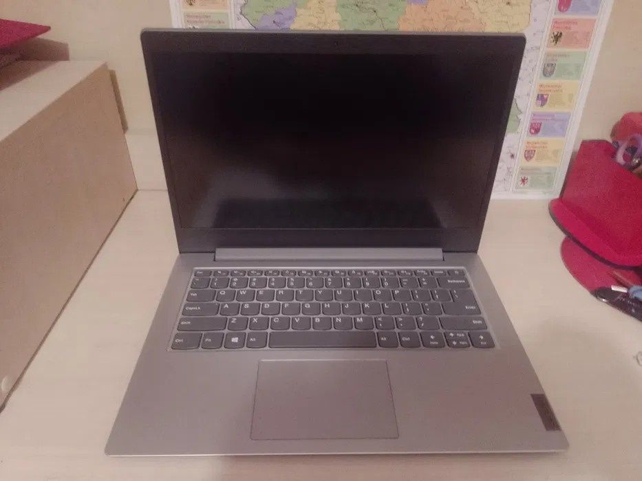 Laptop Lenovo Ideapad 1 14ADA05