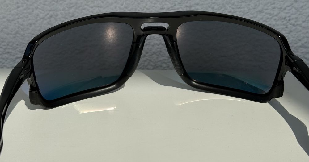 Okulary przeciwsłoneczne Oakley, mod.Triggerman