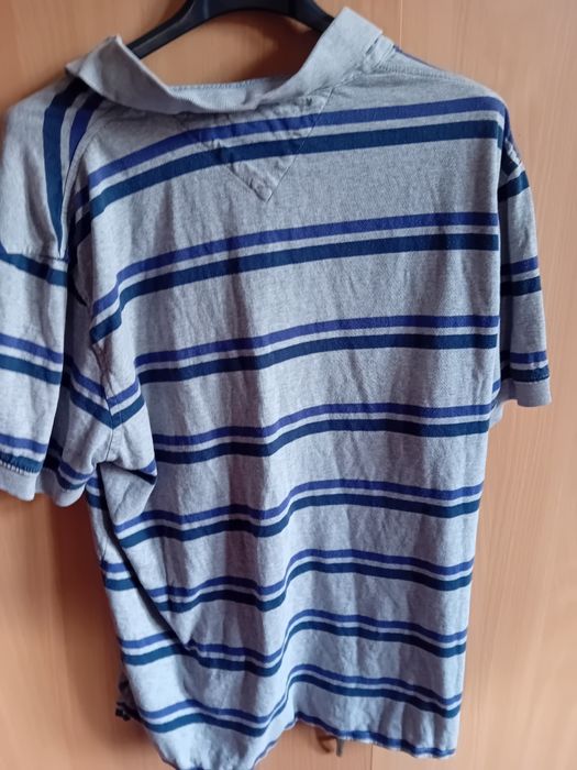 koszulka polo marki Tommy Hilfiger