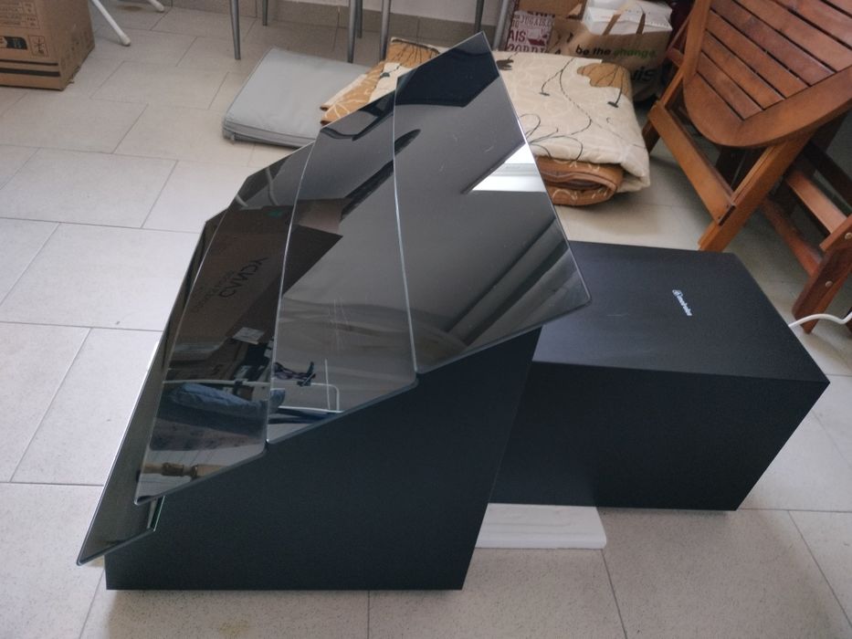Exaustor Meireles MEP 60 N (chaminé de cozinha)