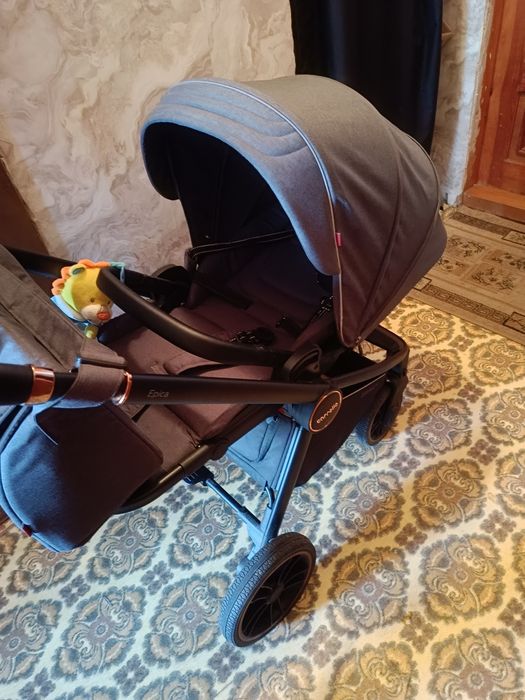 Коляска  Carello epica 2 в1 9500 грн.