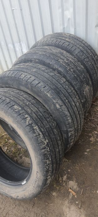 Pirelli Cinturato P7 205/55 R16 91H