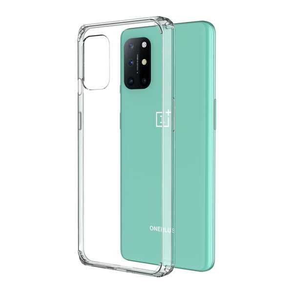 OnePlus 8T 3D Tempered Glass Screen Protector