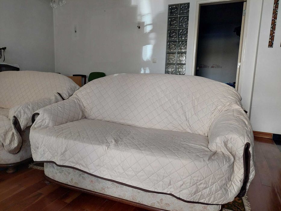 SOFAS Usados como Novos