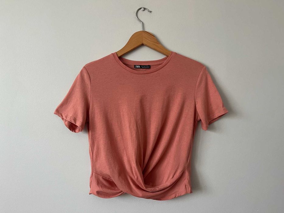 Bluzka Zara rozmiar S