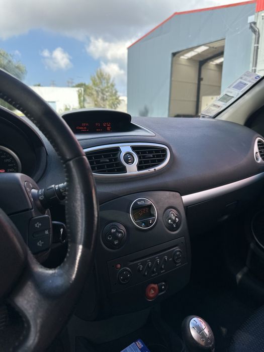 Renault Clio 2007 foto 5