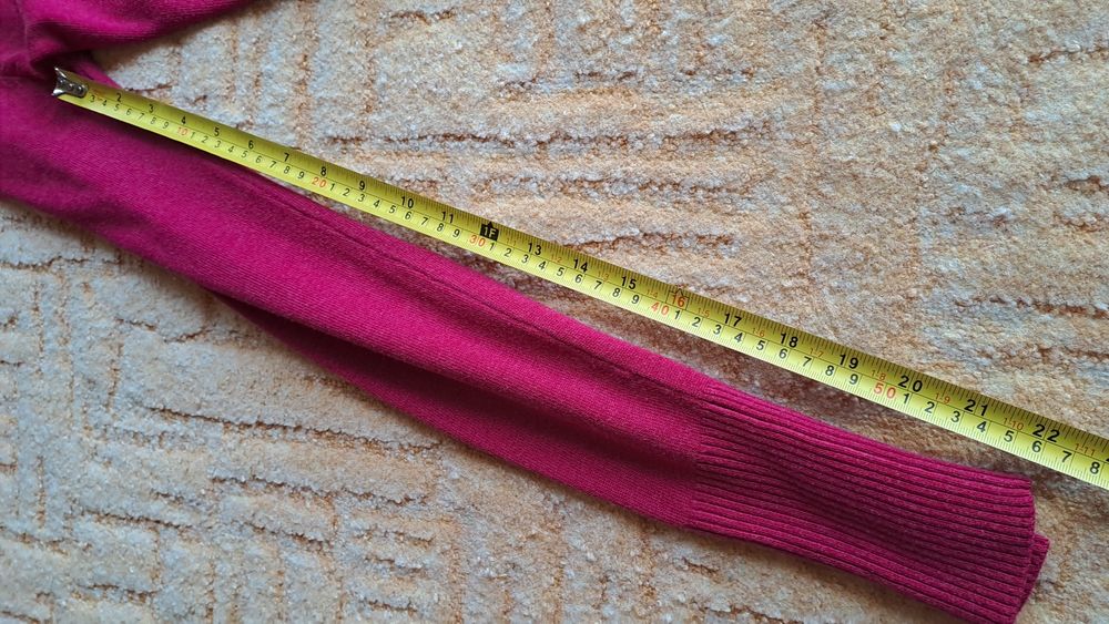 Sweterek  cardigan M