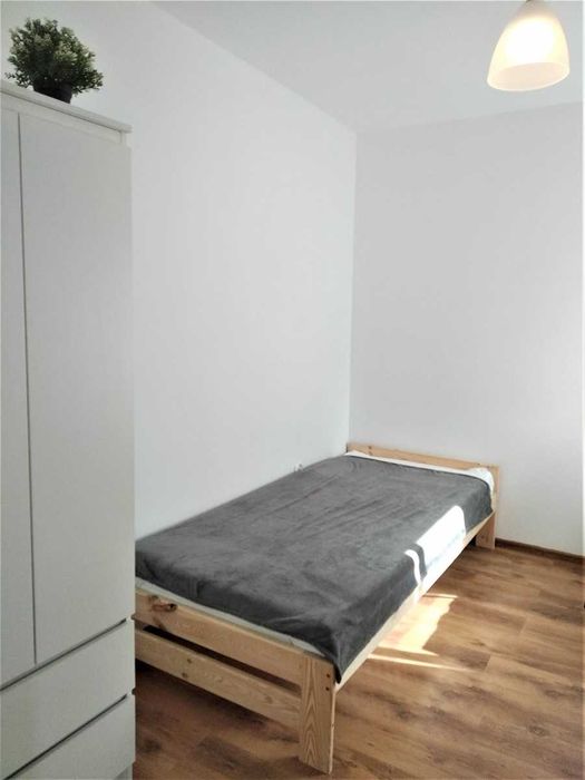 Mieszkanie – Łódź - Widok 2