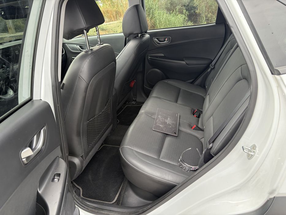 Hyundai kuai  full extras foto 5