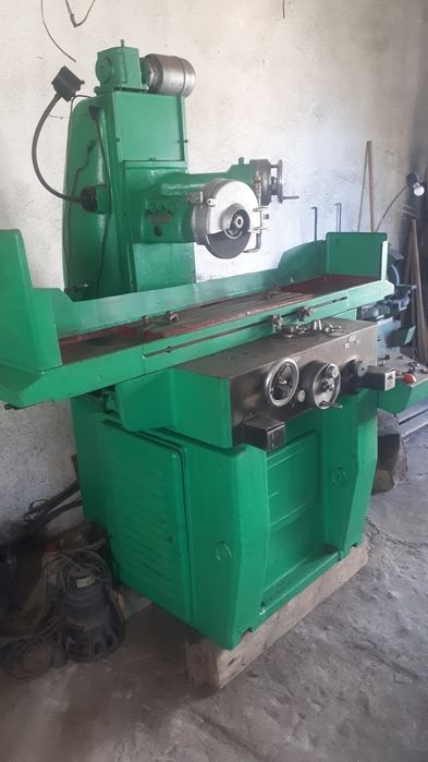 Плоско шліфувалний верстат 3 г 71