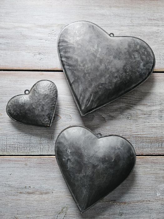 Ib laursen serca ozdoba dekoracja