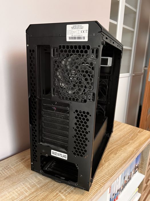 Obudowa do komputera NNT