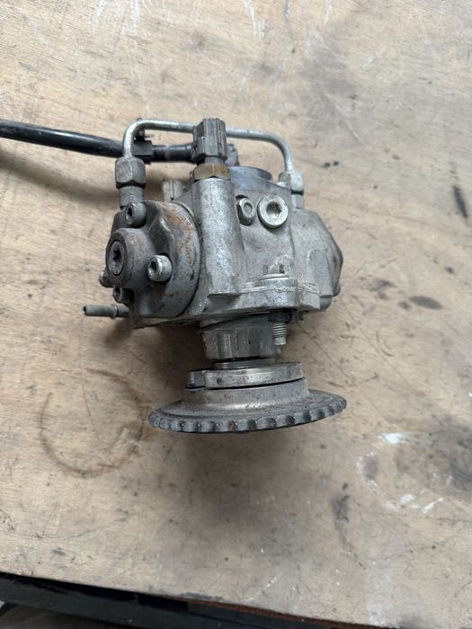 Bomba Alta Pressão Denso Ford Transit 2.4 TDCi / Land Rover Defender