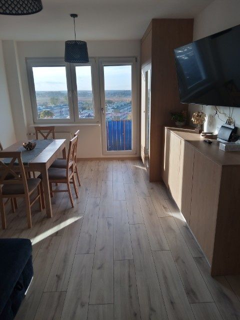 Noclegi Kołobrzeg