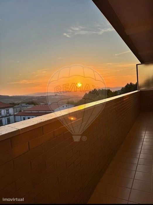 Apartamento T3 para venda