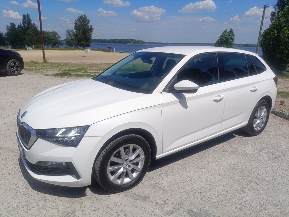Skoda Scala 2020 VIN TMBEG6NW0M3047695 фото оголошення 24 з 24