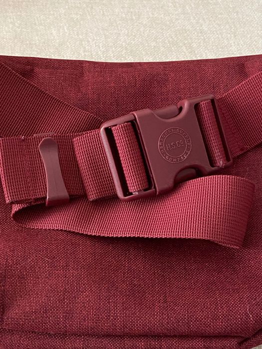 Herschel Bolsa de cintura Pop Quizz 3.5l