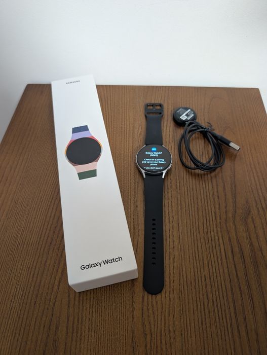 Смарт годинник Samsung Galaxy Watch 7 44mm