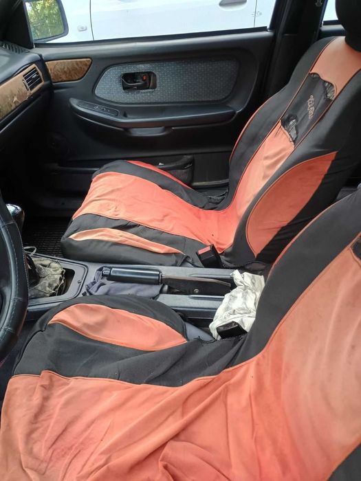 Продам Форд Скорпіо (Ford Scorpio) 1987р.