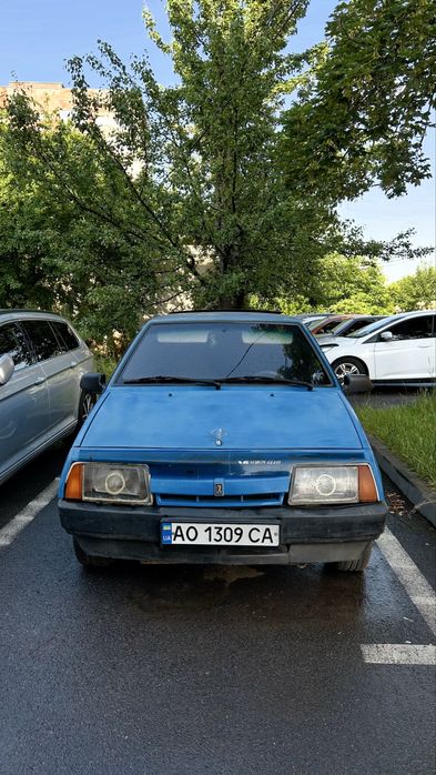 Продам ваз 2108 1.3