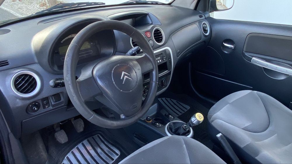 Citroën C2 1.4 HDI