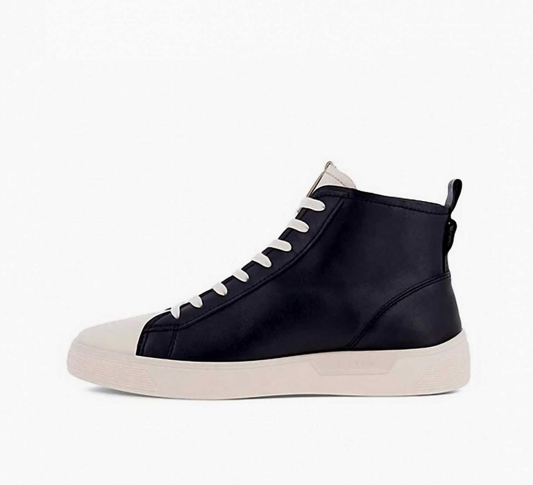 Ботинки ECCO STREET TRAY. Оригинал. Размер 45,