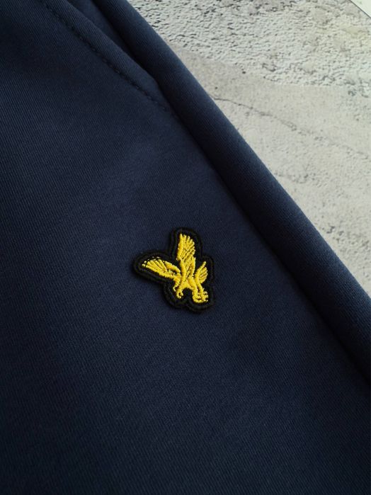 Спортивний костюм Lyle Scott, костюм лайл скот, штани кофта носки у подарунок, чоловічий костюм на осінь