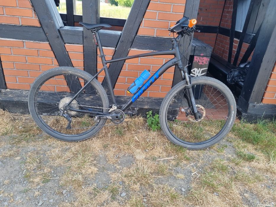 Rower MTB Giant Talon 1 _ sprzedaż/zamiana.