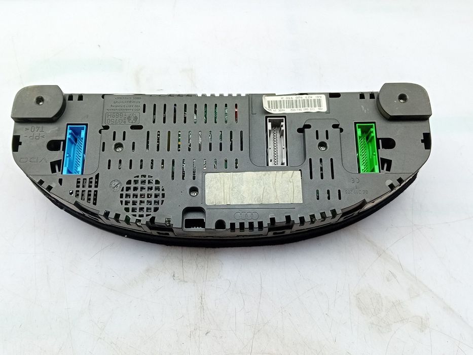 Banco trás JEEP Compass (MP, M6)