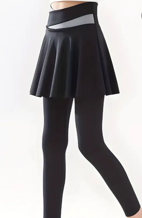 Танцевальный костюм для девочки