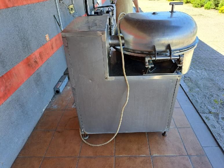 Kuter masarski 40 l