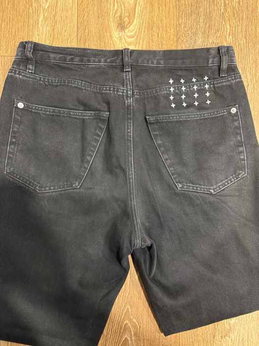 Джинси Ksubi 31 ідеальний стан