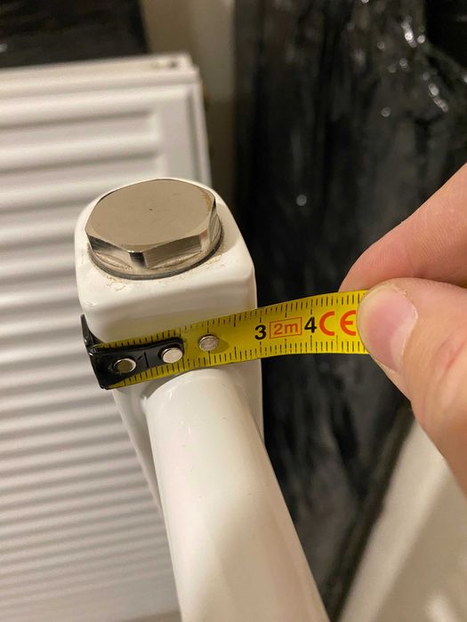 Sprzedam grzejnik łazienkowy GORGIEL  119cmx50cm