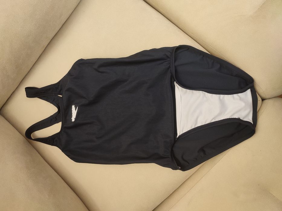 Спортивний купальник Speedo