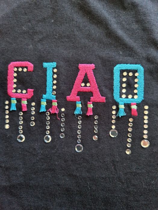 Koszulka,  t-shirt bawełna S/M