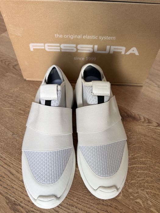 Fessura 37 nowe mega wygodne